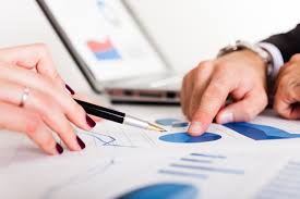 Financial Consultants